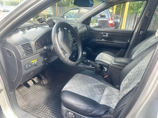 2009 Kia Sorento I Рестайлинг, серый, 880000 рублей, вид 5