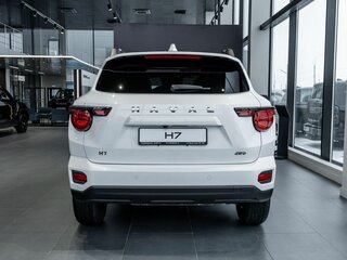 2026 Haval H7 I, белый, 3963009 рублей, вид 3