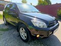 2008 Toyota RAV4 III (XA30), чёрный, 1200000 рублей - вид 6