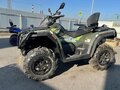 2026 Sharmax Force 1100, зелёный, 1499900 рублей - вид 6
