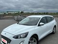 2020 Ford Focus IV, белый, 1200000 рублей