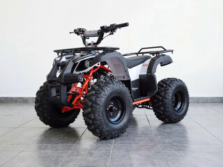 2026 Kayo Bull Mini, белый, 96200 рублей, вид 2