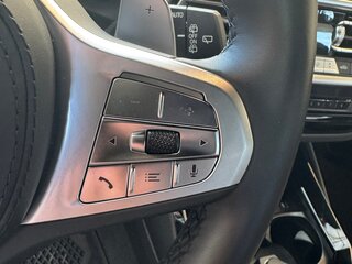 2024 BMW X3 30i xDrive III (G01) Рестайлинг, белый, 8200000 рублей, вид 5