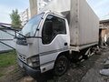 2007 Isuzu Elf (N-series), белый, 1350000 рублей - вид 2