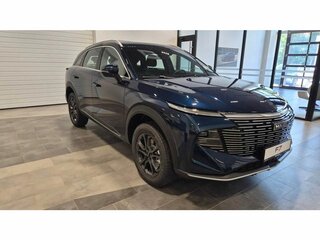 2026 Haval F7 II, синий, 3599000 рублей, вид 3