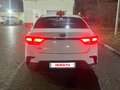 2018 Kia Rio IV, белый, 949000 рублей - вид 4
