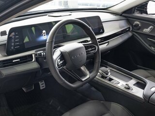2025 Chery Arrizo 8, чёрный, 3242250 рублей, вид 4