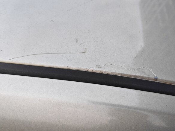 2013 Renault Logan I Рестайлинг, бежевый, 420000 рублей - вид 18