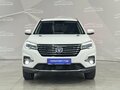 2020 Changan CS75 I Рестайлинг, белый, 1930000 рублей - вид 8