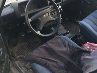1995 Lada (ВАЗ) 2121 (4x4) I Рестайлинг, белый, 100000 рублей, вид 4