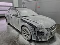 2010 Audi A4 allroad IV (B8), чёрный, 1350000 рублей - вид 4
