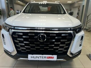 2026 Changan Hunter Plus, белый, 4099900 рублей, вид 4