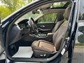 2022 BMW 3 серии Long 320Li VII (G2x), чёрный, 3200000 рублей - вид 8
