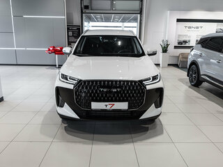 2026 Tenet T7, белый, 2757150 рублей, вид 3