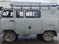 2008 УАЗ 3909, серый, 550000 рублей - вид 2