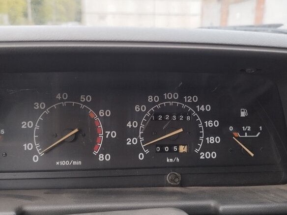 2000 Lada (ВАЗ) 2111, фиолетовый - вид 6