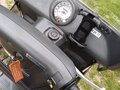 2014 Honda Gyro, белый, 140000 рублей - вид 5