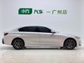 2023 BMW 3 серии Long 320Li VII (G2x) Рестайлинг, белый, 3260000 рублей - вид 5