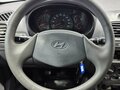 2008 Hyundai Accent ТагАЗ II, красный, 395000 рублей - вид 11