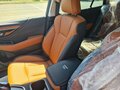 2022 Subaru Outback VI, голубой, 4400000 рублей - вид 4