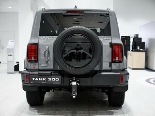 2026 Tank 300 I, серый, 5249000 рублей, вид 5
