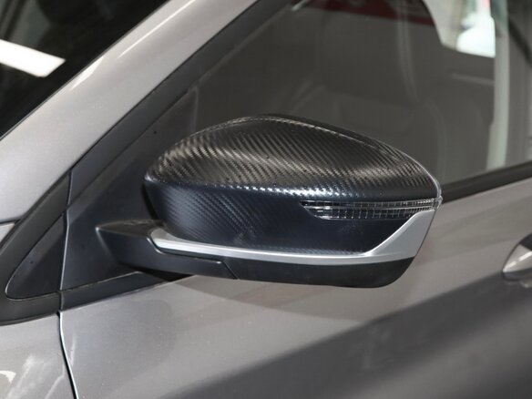 2026 Geely Binyue I Рестайлинг 2, серый, 1818000 рублей - вид 6