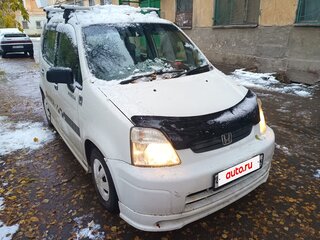2000 Honda Capa, белый, 250000 рублей, вид 2
