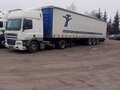 2006 DAF CF-series, белый, 1000000 рублей - вид 2