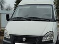 2017 ГАЗ ГАЗель (3221), белый, 699000 рублей - вид 1