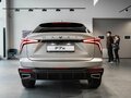 2026 Haval F7x II, серый - вид 6