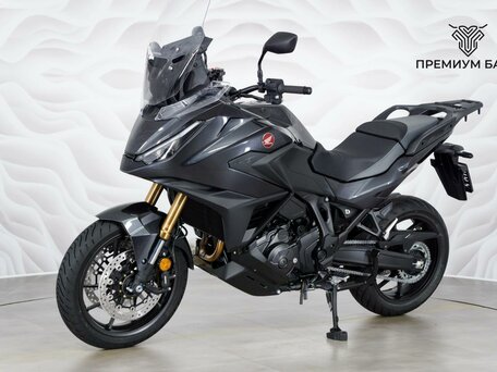 2026 Honda NT1100, чёрный, 2199000 рублей, вид 3