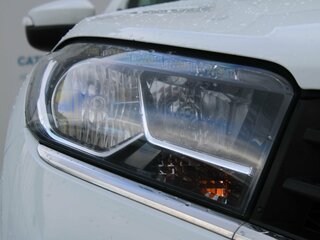 2018 Lada (ВАЗ) XRAY I, белый, 900000 рублей, вид 4