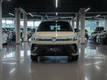 2026 Volkswagen Tiguan L Pro III (China Market), бежевый - вид 2
