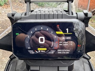 2024 CFMoto 450MT Sport, серый, 350000 рублей, вид 2