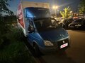 2012 ГАЗ 2747, синий, 900000 рублей - вид 7