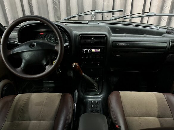 2004 ГАЗ 31105 «Волга», серый, 299888 рублей - вид 6