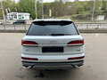 2020 Audi Q7 45 TDI II (4M) Рестайлинг, белый, 6950000 рублей - вид 4