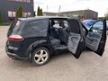 2008 Ford S-MAX I, чёрный, 700000 рублей - вид 2