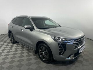 2023 Haval Jolion I, серый, 1790000 рублей, вид 3