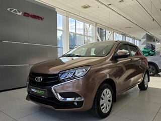 2020 Lada (ВАЗ) XRAY I, коричневый, 749000 рублей, вид 1