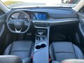 2024 Changan CS35 Plus I Рестайлинг, белый - вид 9
