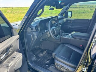 2025 Toyota Land Cruiser Prado 250 Series, чёрный, 10800000 рублей, вид 5