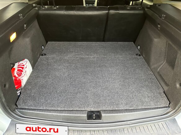 2022 Renault Duster II, серый, 2075000 рублей - вид 17