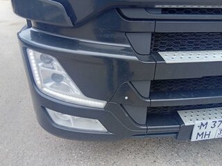 2023 Dongfeng DFH 4180, чёрный, 4462000 рублей, вид 2