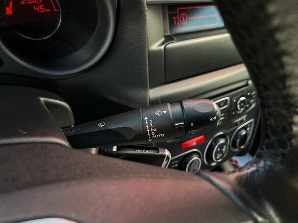 2011 Citroen C4 II, коричневый - вид 17