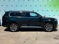 2024 Exeed VX I Рестайлинг, зелёный - вид 8