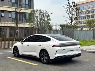 2026 Changan Qiyuan A06 51.48 kWh, белый, 3150000 рублей, вид 3