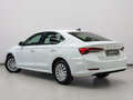 2021 Skoda Octavia IV (A8), белый, 2030000 рублей - вид 6