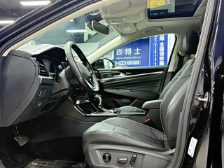 2022 Volkswagen Passat B8 Рестайлинг, чёрный, 2250000 рублей, вид 2