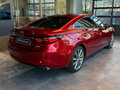 2019 Mazda 6 III (GJ) Рестайлинг 2, красный, 2690000 рублей - вид 3